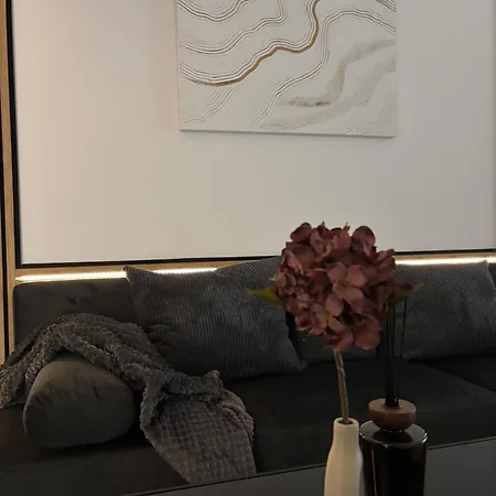 The Urban Hide By D'or Selection Apartman Bukarest