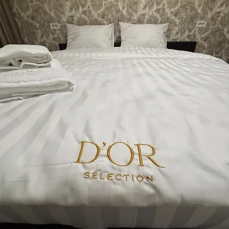 Apartman The Urban Hide By D'or Selection