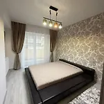 Appartamento The Urban Hide By D'or Selection Bucarest