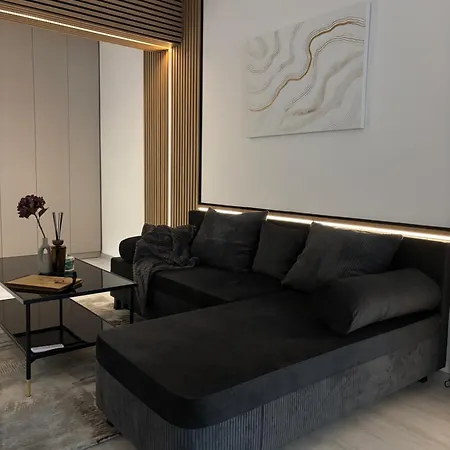 The Urban Hide By D'or Selection דירה *