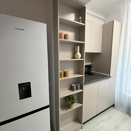 Appartamento The Urban Hide By D'or Selection