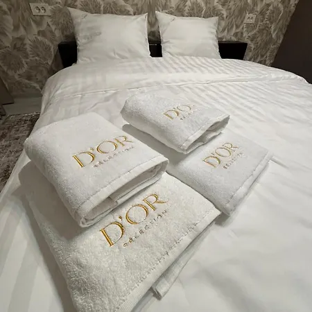 The Urban Hide By D'or Selection בוקרשט