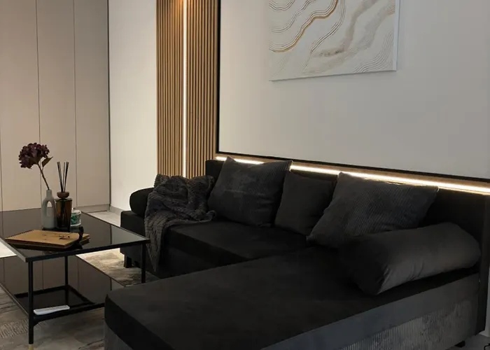 The Urban Hide By D'or Selection Apartment *