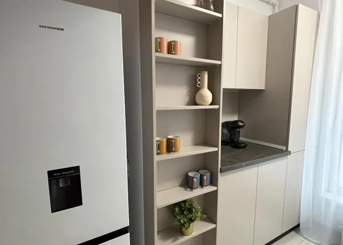 Apartment The Urban Hide By D'or Selection
