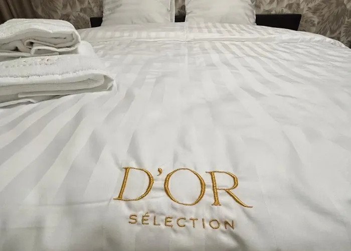 Apartament The Urban Hide By D'or Selection