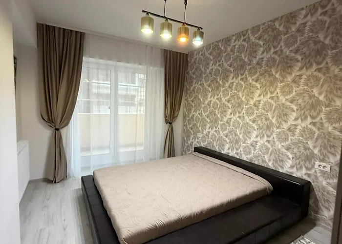 Apartament The Urban Hide By D'or Selection Bucureşti