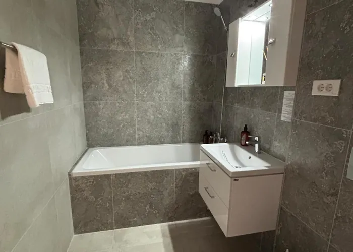 Apartament The Urban Hide By D'or Selection
